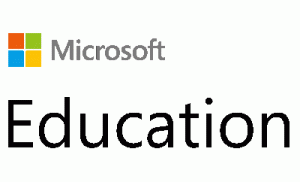 logo-Microsoft Education - StepFWD IT — StepFWD IT