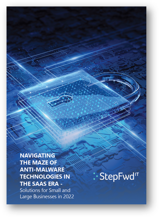 navigating the maze of anti malware solutions