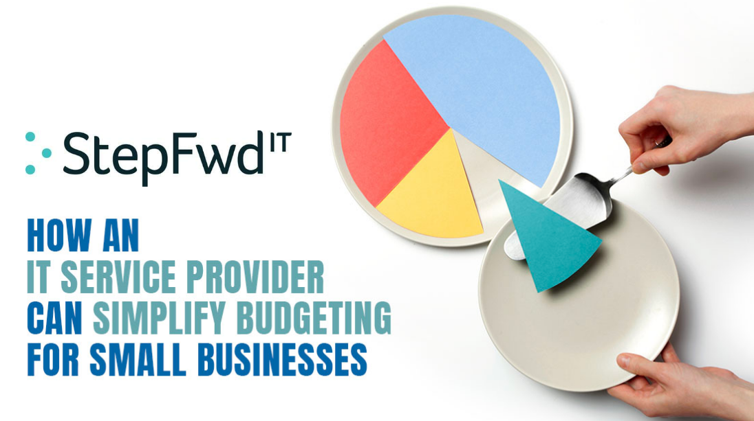 IT Budgeting – Made simple for SMB’s