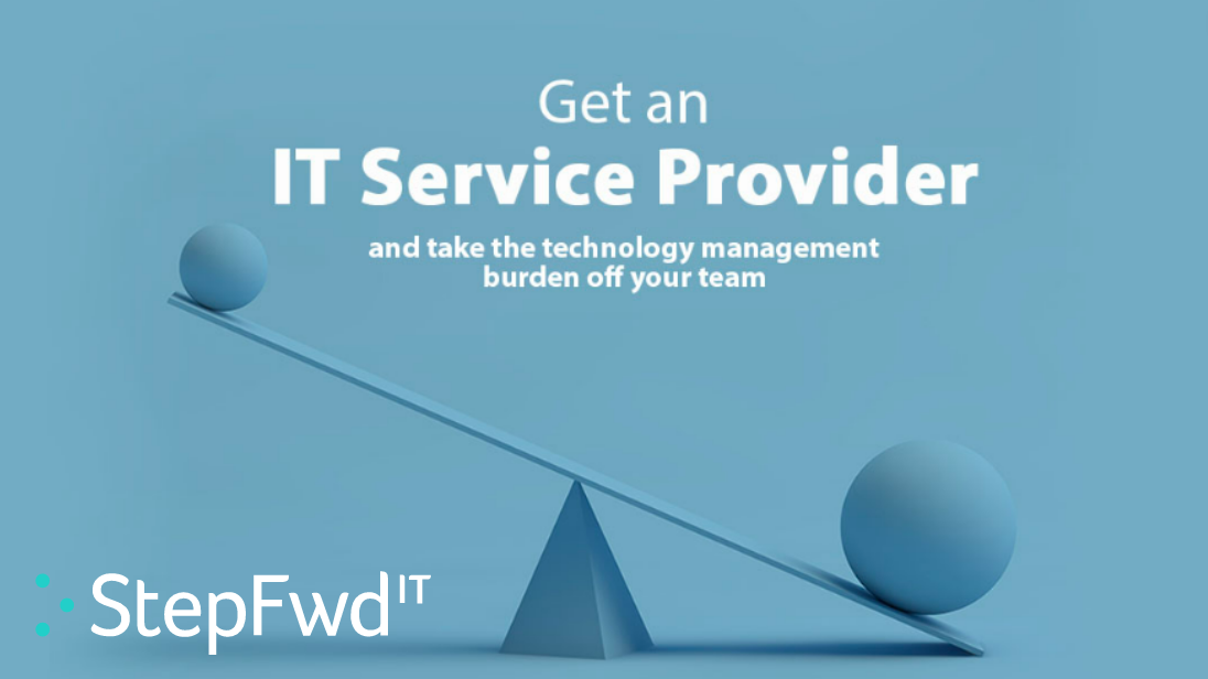 Why Smart Businesses will turn to Managed IT Services