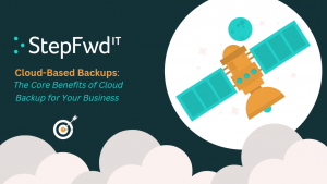 enterprise cloud backup solutions