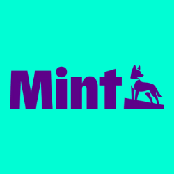 Mint Renewables Logo