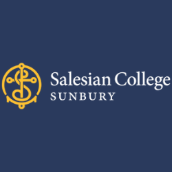 Salesian College Logo