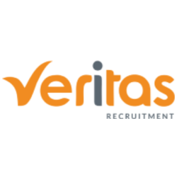 Veritas Recruitment Logo