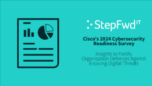 Cisco Cybersecurity Readiness Survey
