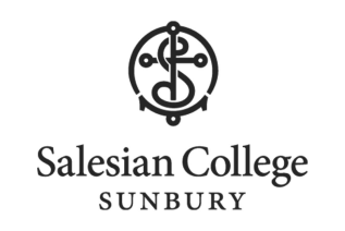 Salesian College Sunbury Logo