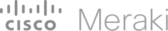 Cisco Meraki Logo