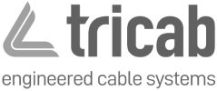 TriCab Logo