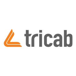 TriCab Logo