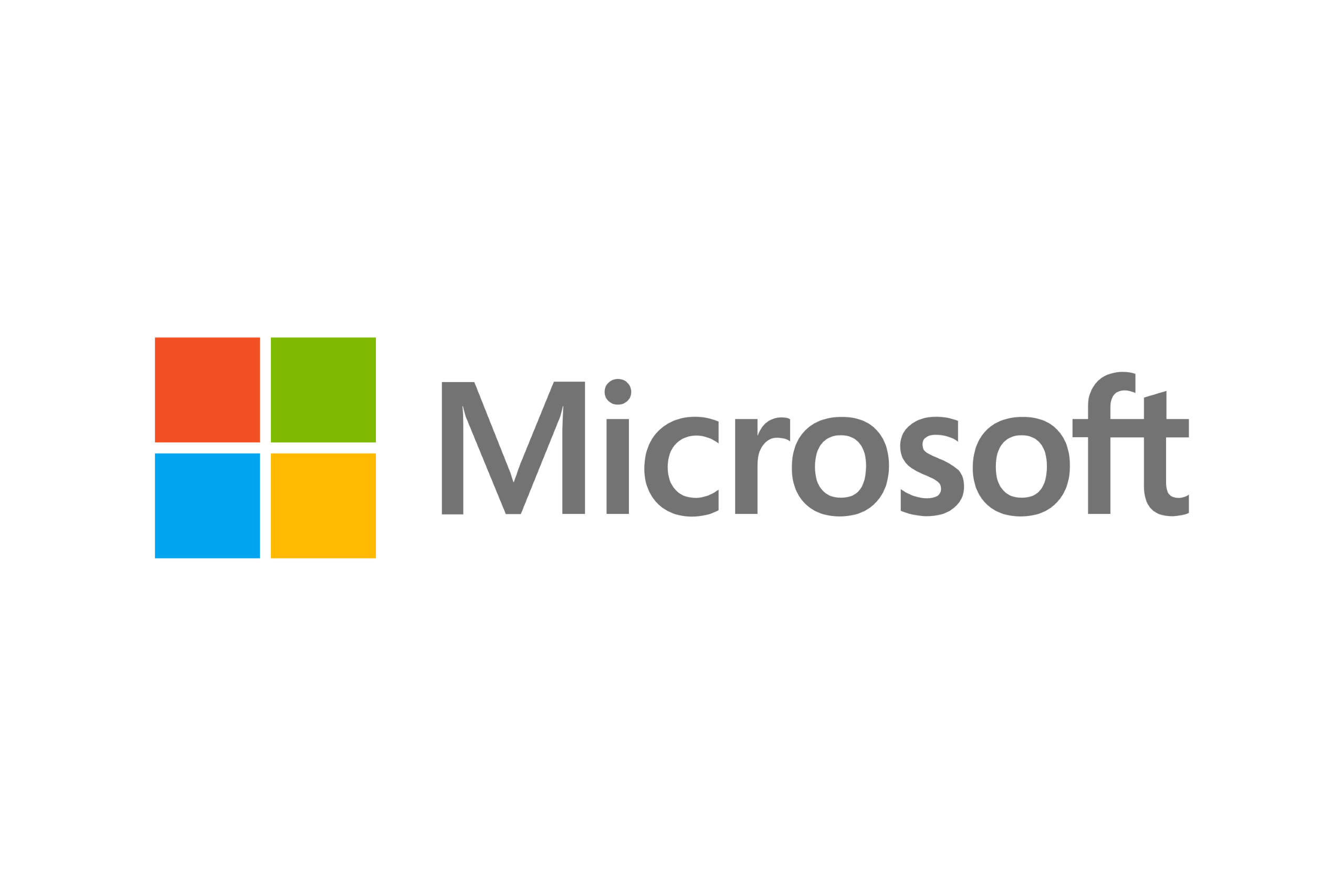 Microsoft Logo