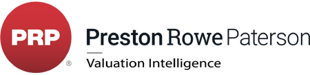 Preston Rowe Paterson Logo