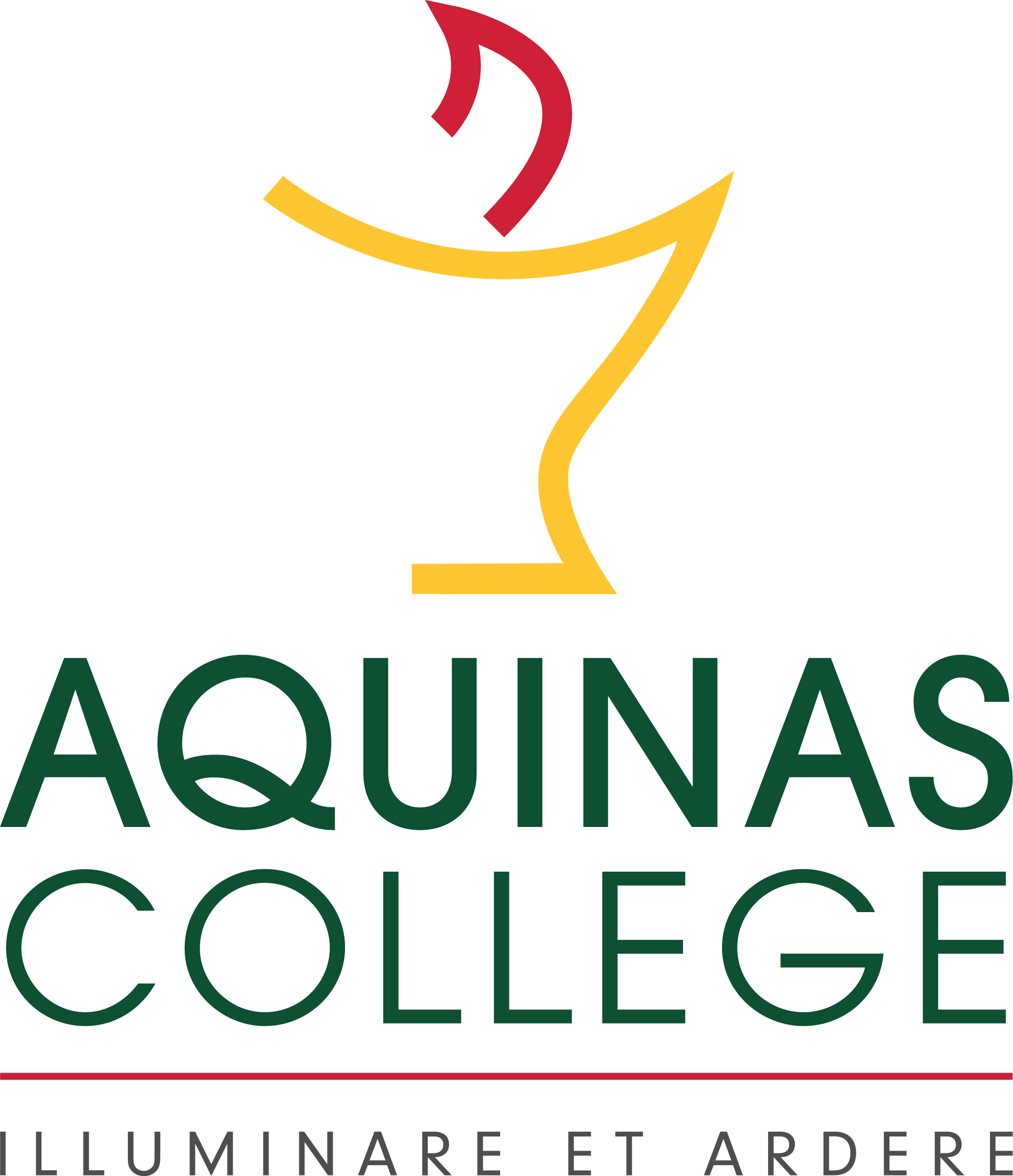 Aquinas College Logo