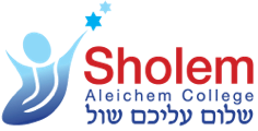 Sholem Aleichem College Logo